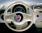 Fiat 500 2007 года